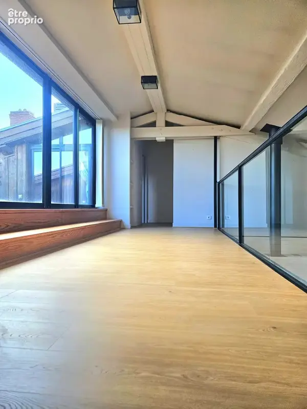 Bordeaux Appartement de 241m2 terrasse et cave - photo 8