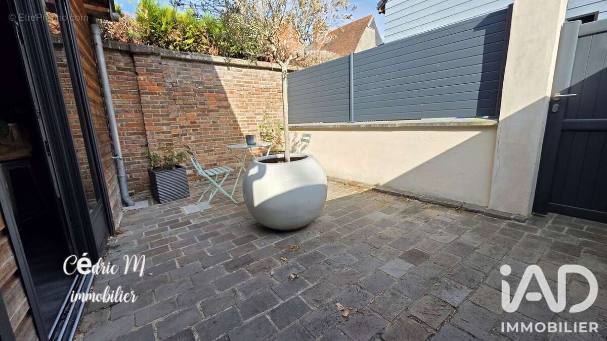 Maison 135 m² à Evreux  - photo 8