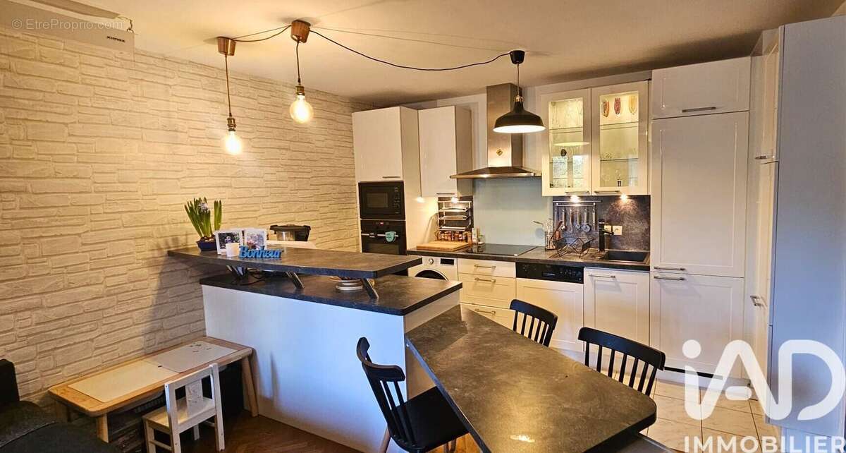 Photo 6 - Appartement à DEUIL-LA-BARRE