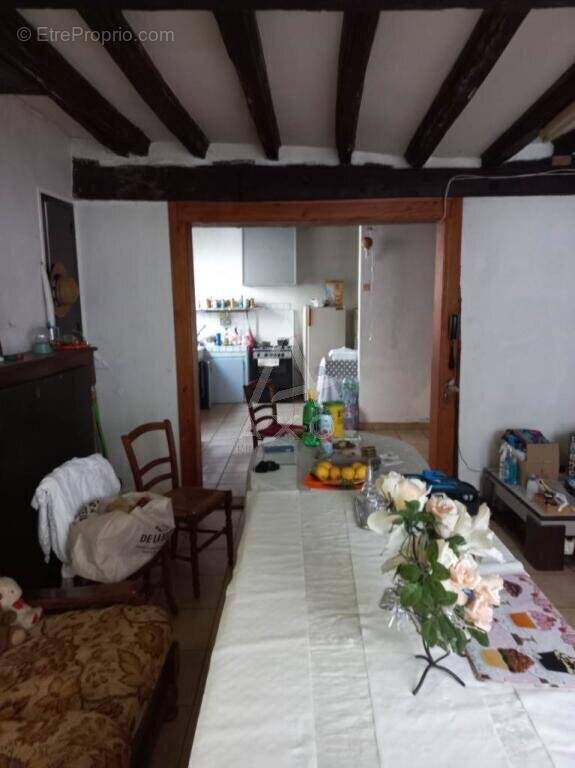 Maison à ESTANG