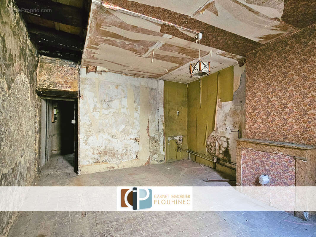 Appartement à MACON