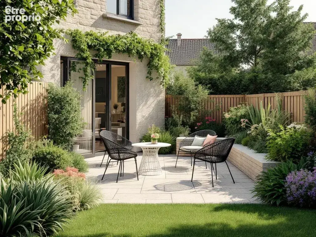 Photo Maison à Coupvray au prix de 406 000€