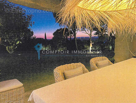 Ensemble immobilier d'exception - photo 13