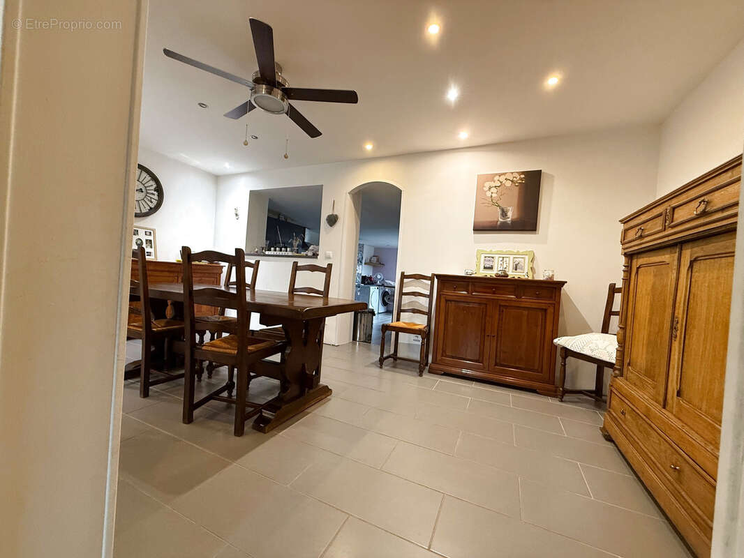 Maison à NOEUX-LES-MINES