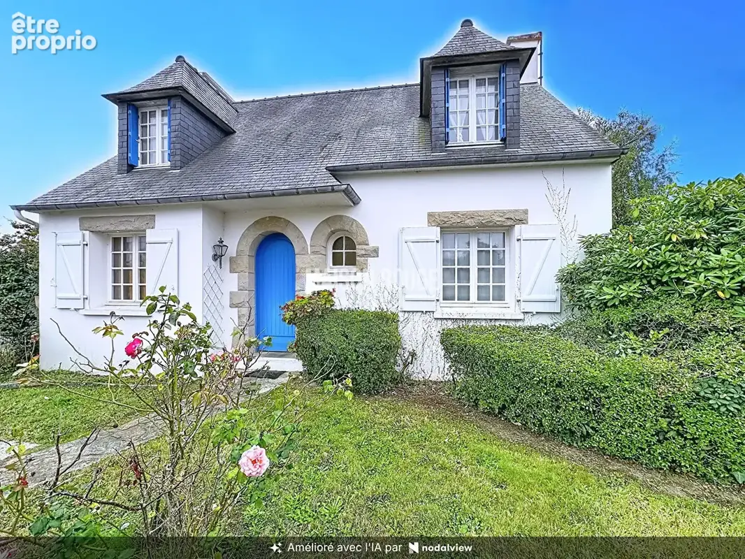 Photo Maison à Paimpol au prix de 298 000€