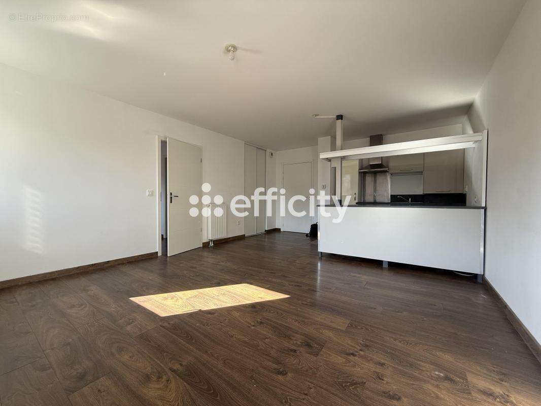 Appartement à TOURS