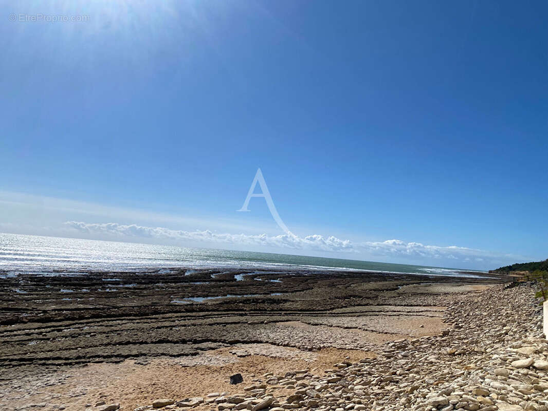Appartement à JARD-SUR-MER