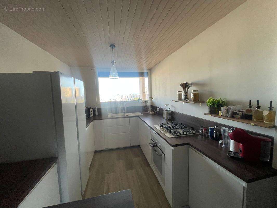 Appartement à LA SEYNE-SUR-MER