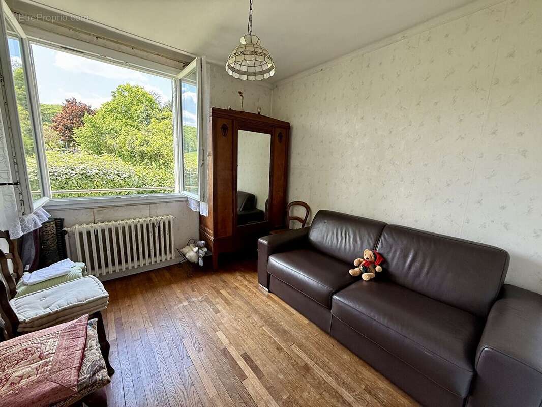 Maison à VILLEBON-SUR-YVETTE