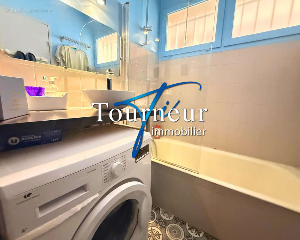Appartement à SANARY-SUR-MER