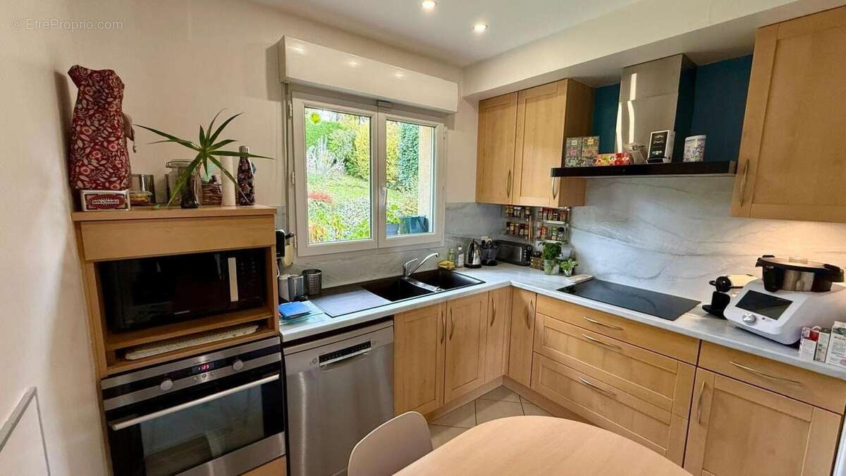 Photo 6 - Maison à CHALIGNY