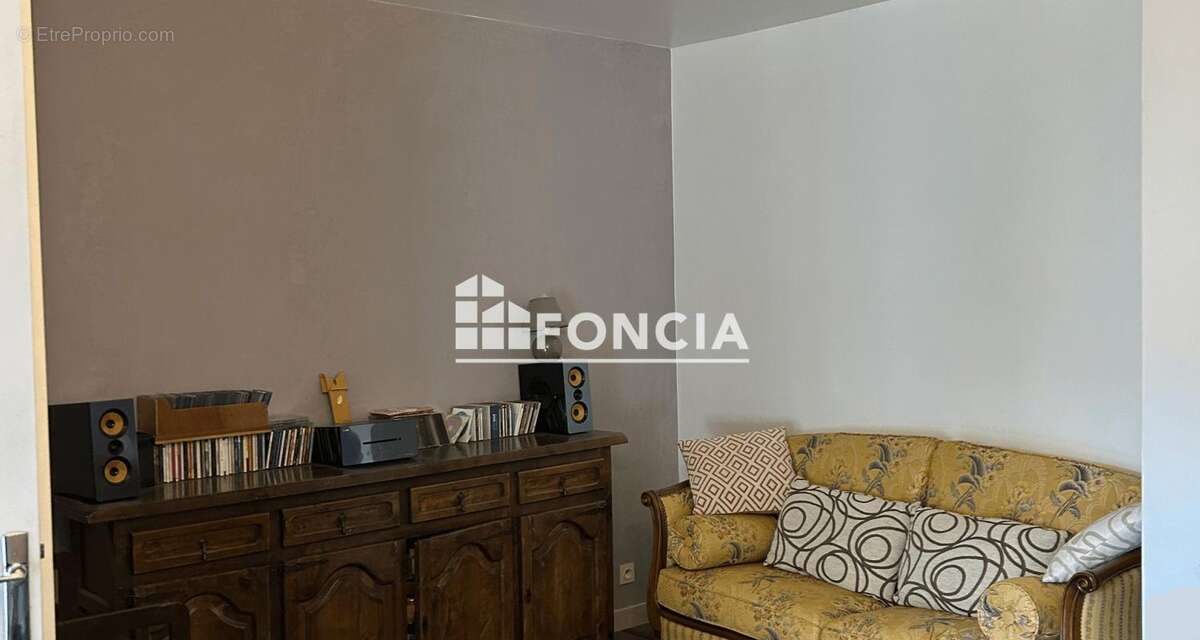 Appartement à CAVALAIRE-SUR-MER