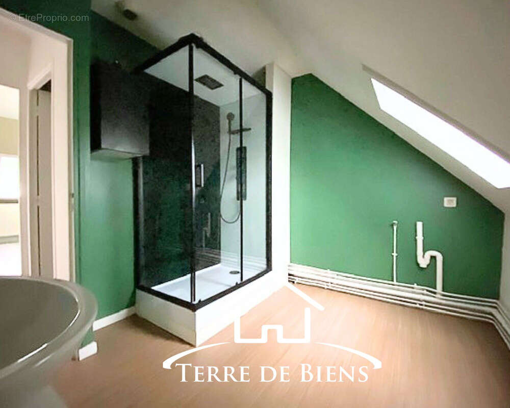 Appartement à VENIZEL