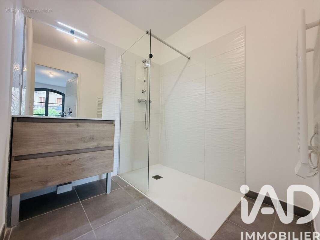 Photo 8 - Appartement à SARRIANS