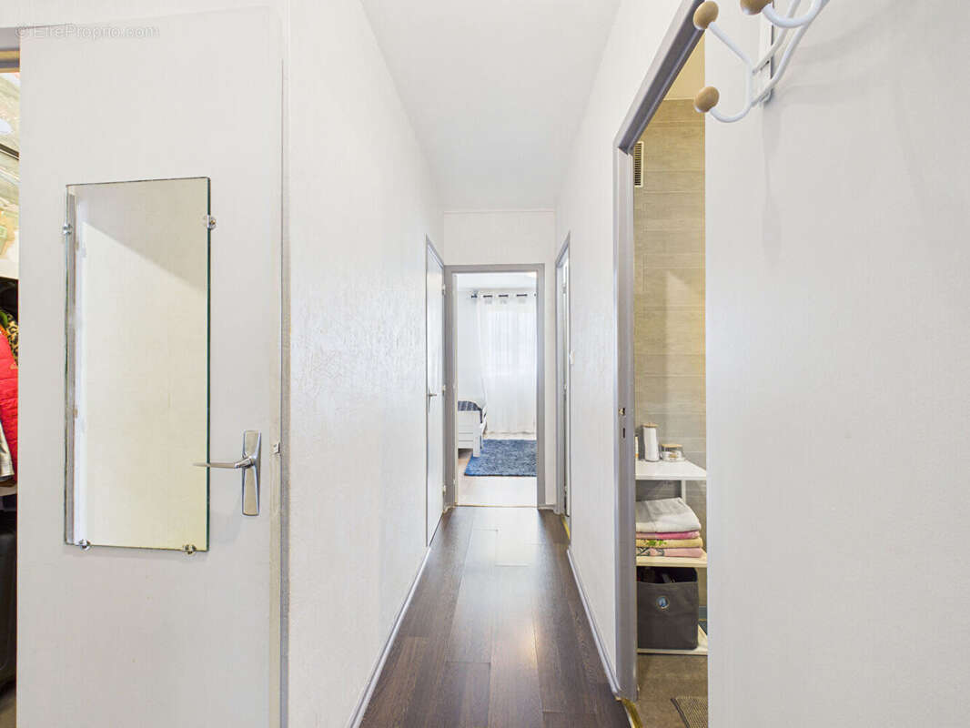 Appartement à BEAUMONT