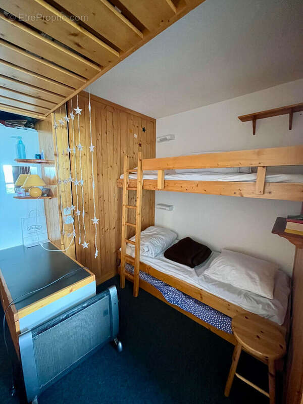 Appartement - Les ARCS 1800 - photo 5