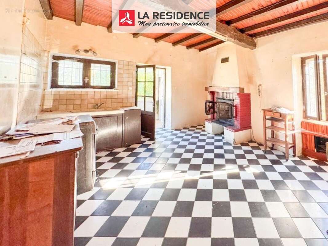 Maison 114 m² à Belpech  - photo 2