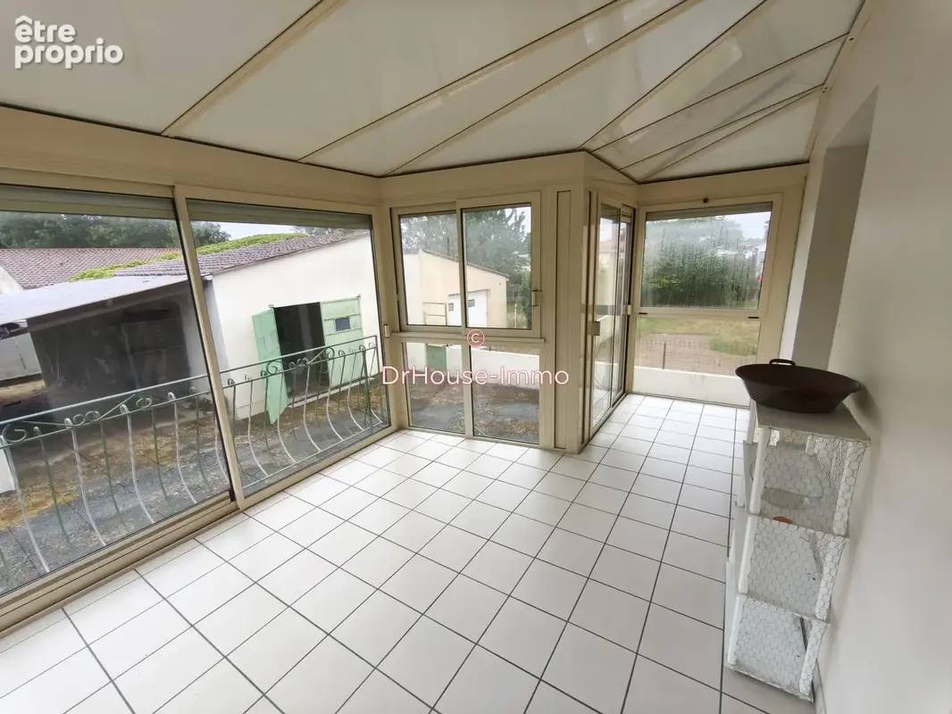 Maison 8 pièces 123 m² à vendre à Bournezeau (85480) - photo 22