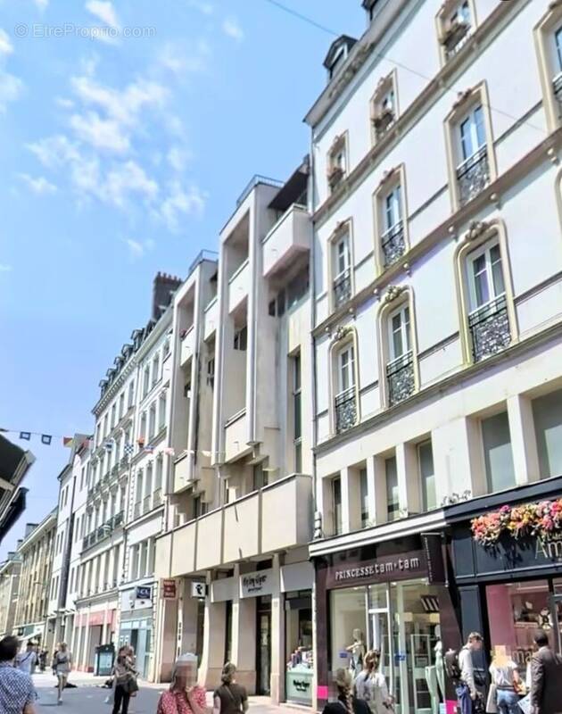 Appartement à ROUEN