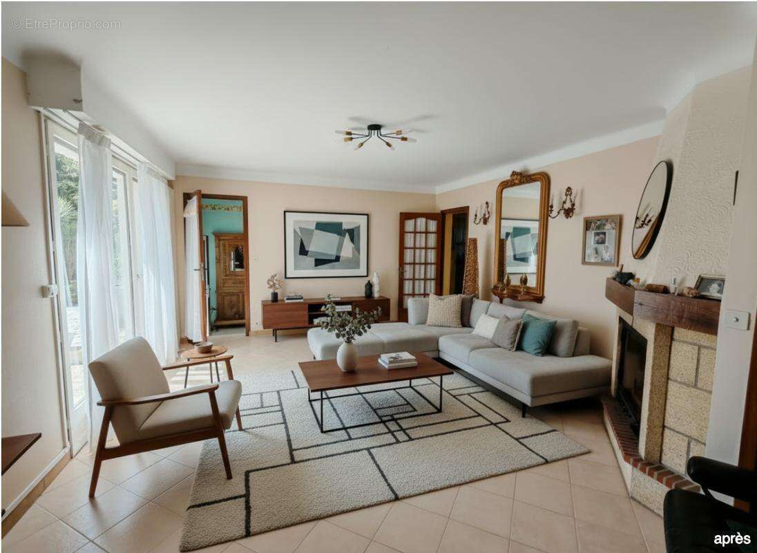 Maison à SAINT-PAUL-LES-DAX