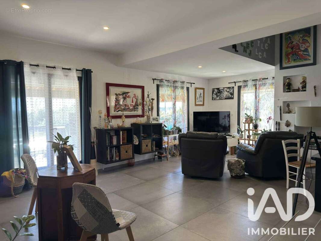 Photo 8 - Maison à NEBIAN