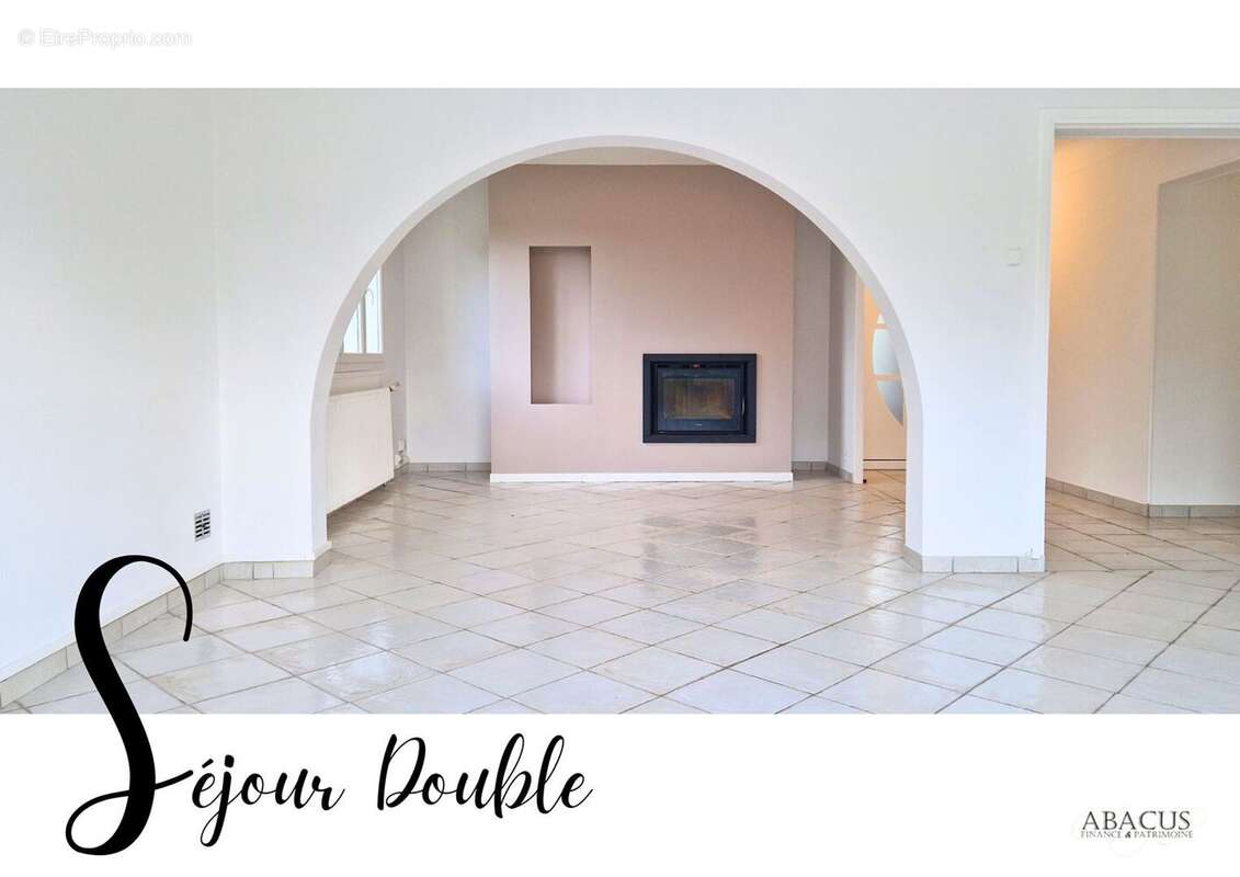 Appartement à USTARITZ