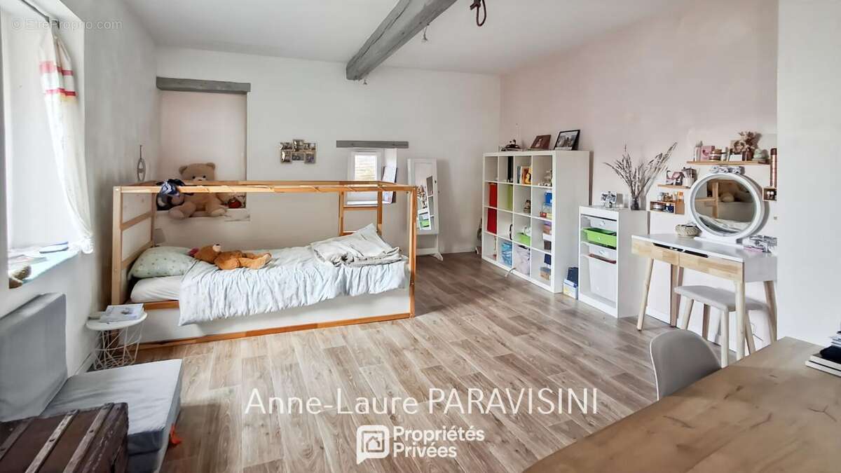 Maison à PENNAUTIER