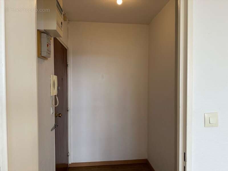 Appartement à LE MANS