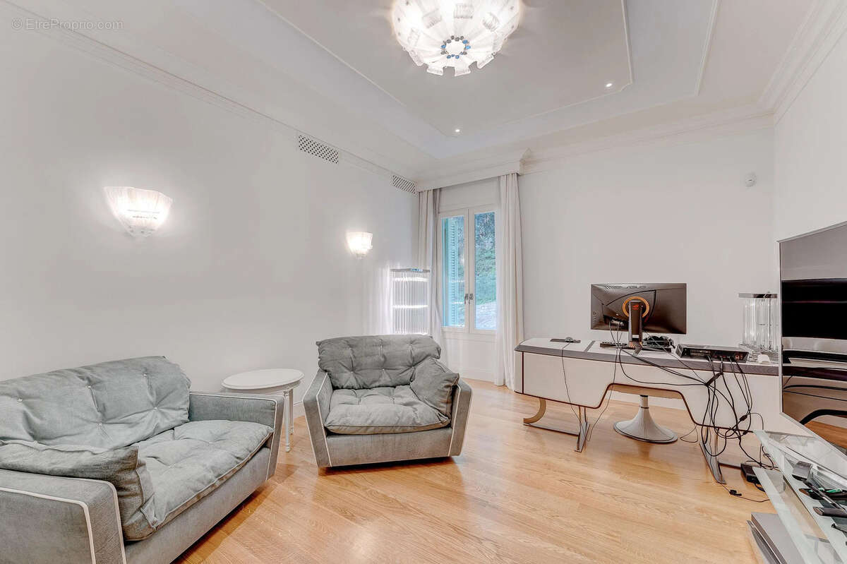 Maison à VILLEFRANCHE-SUR-MER