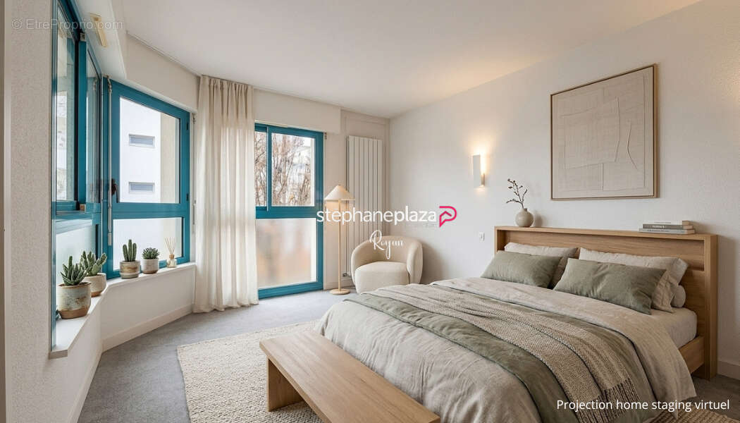 Appartement à ROYAN