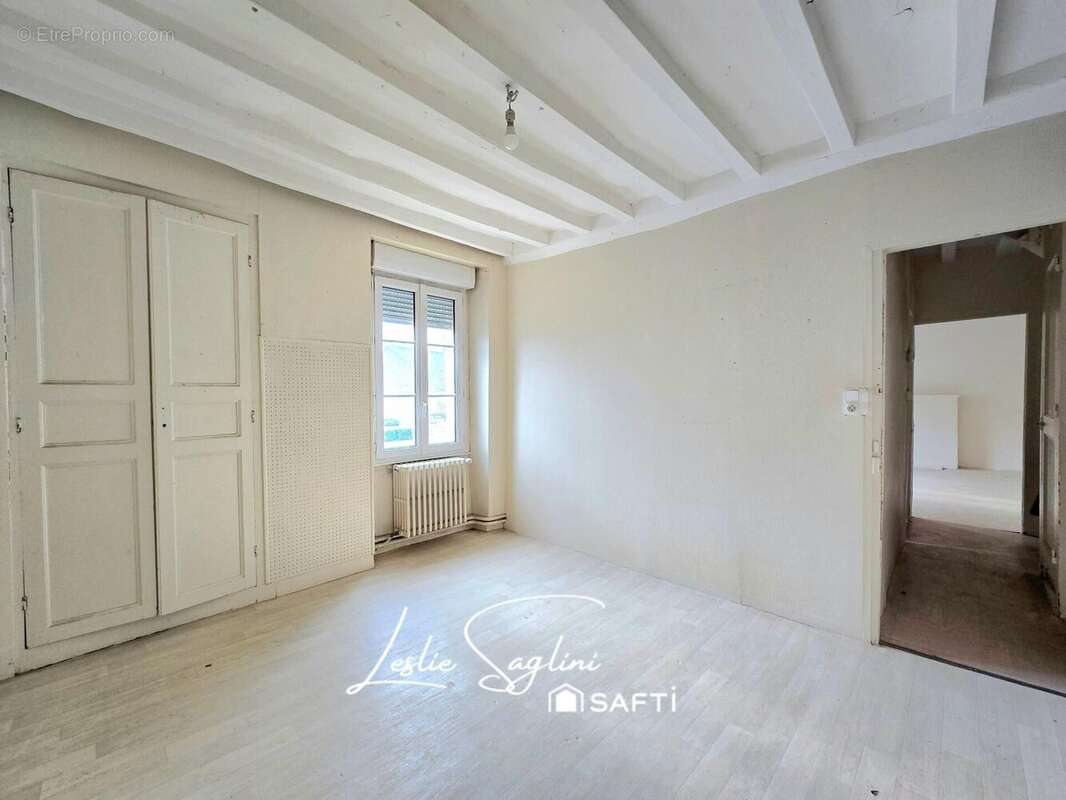 Photo 3 - Maison à SAINT-PIERRE-SUR-DIVES
