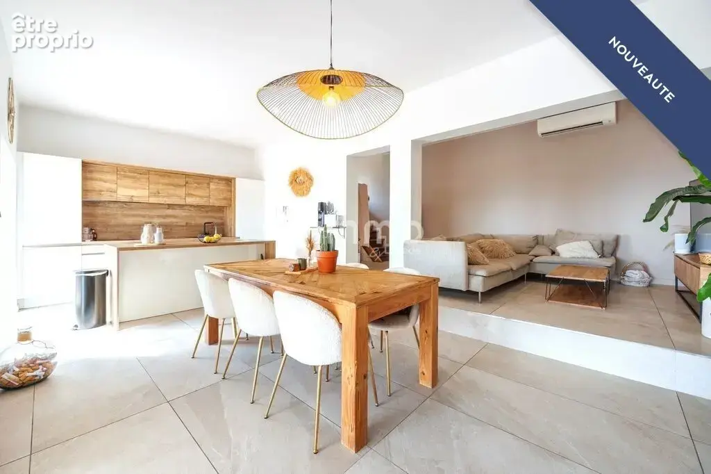 Maison Vue Exceptionnelle Mer - photo 5