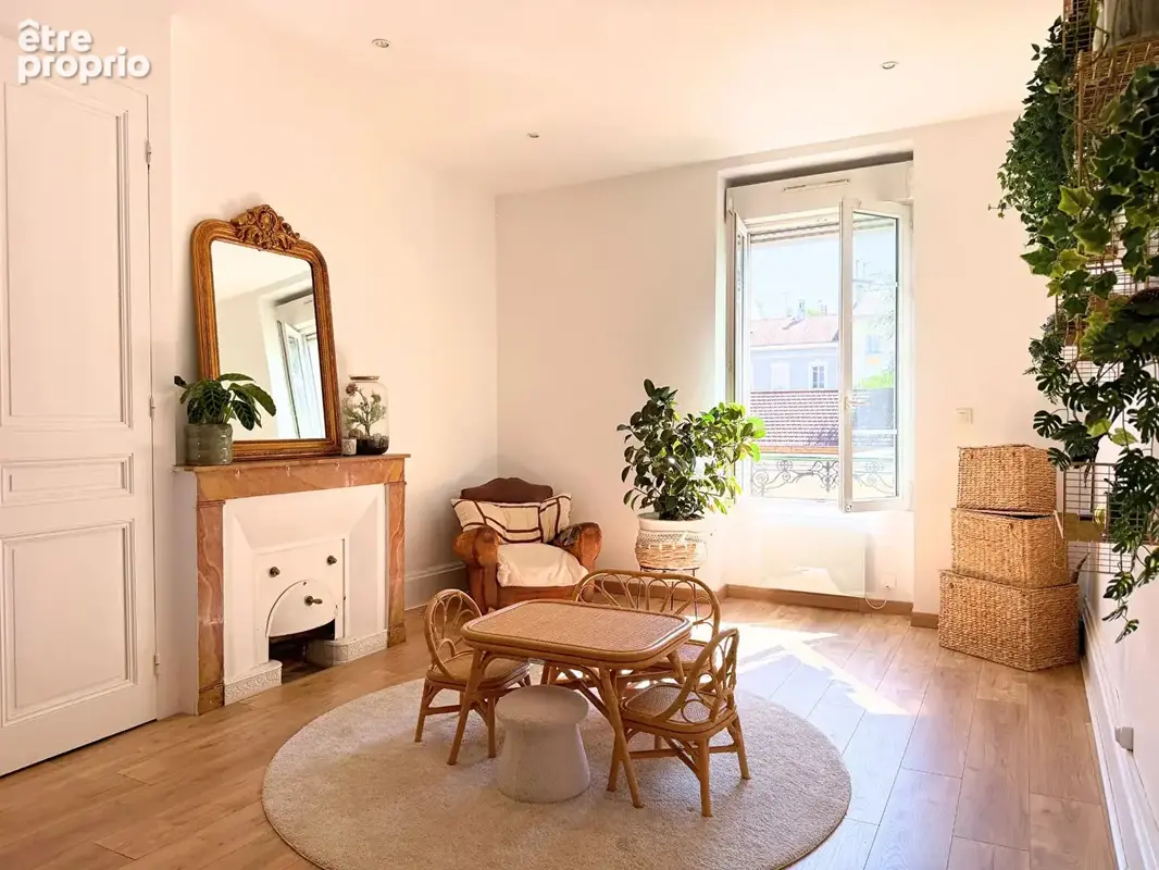 Appartement Oullins Pierre Benite 4 pièce(s) 103.43 m² - photo 8
