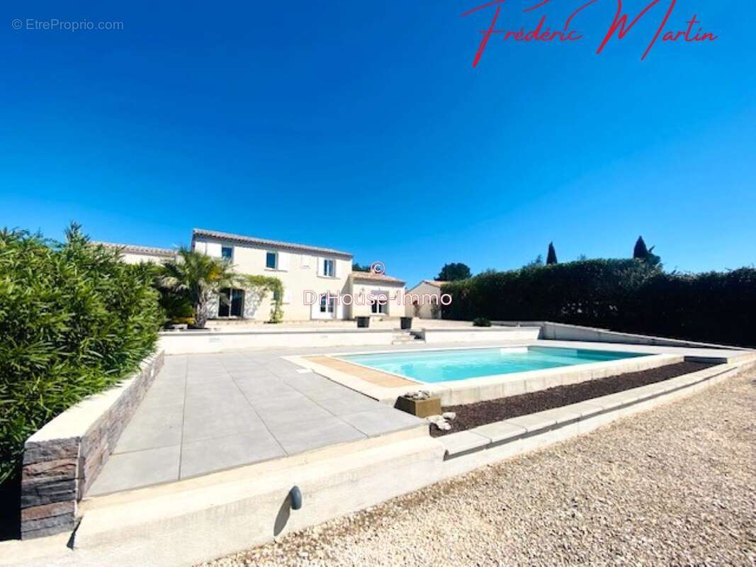 Maison à SAINT-SIFFRET