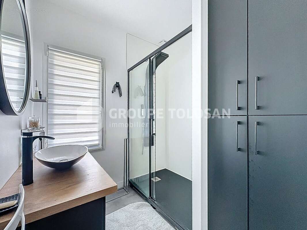 Maison à VILLEFRANCHE-DE-LAURAGAIS