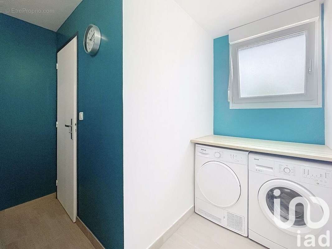 Photo 9 - Maison à LEFOREST