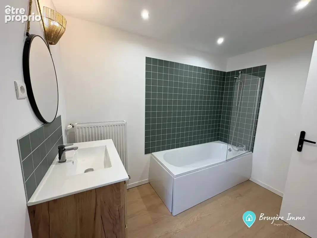 Maison 105 m² à Sars-Poteries  - photo 7