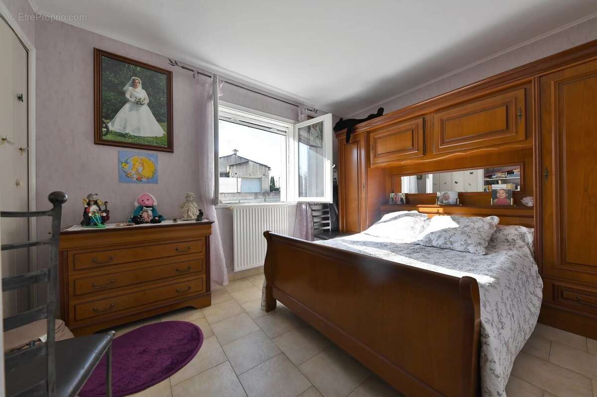 Maison à UZES