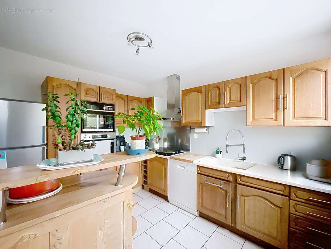 Maison à BRETTEVILLE-SUR-AY