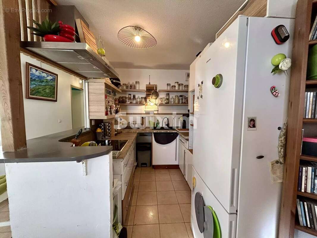 Appartement à LES ARCS