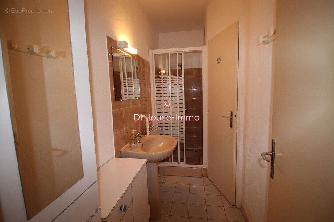Appartement à CAVALAIRE-SUR-MER