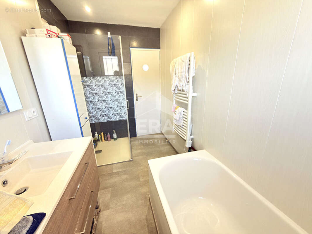 Maison 122m² à laval - photo 7