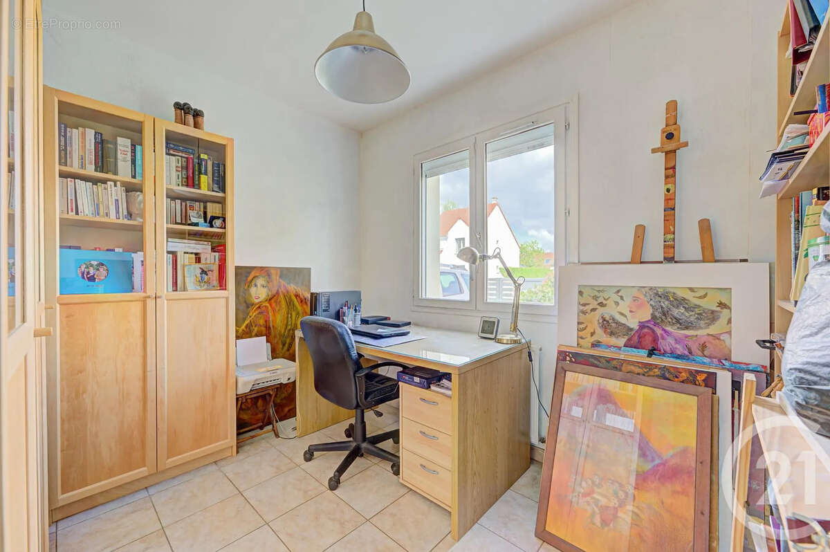 Maison à SERVON