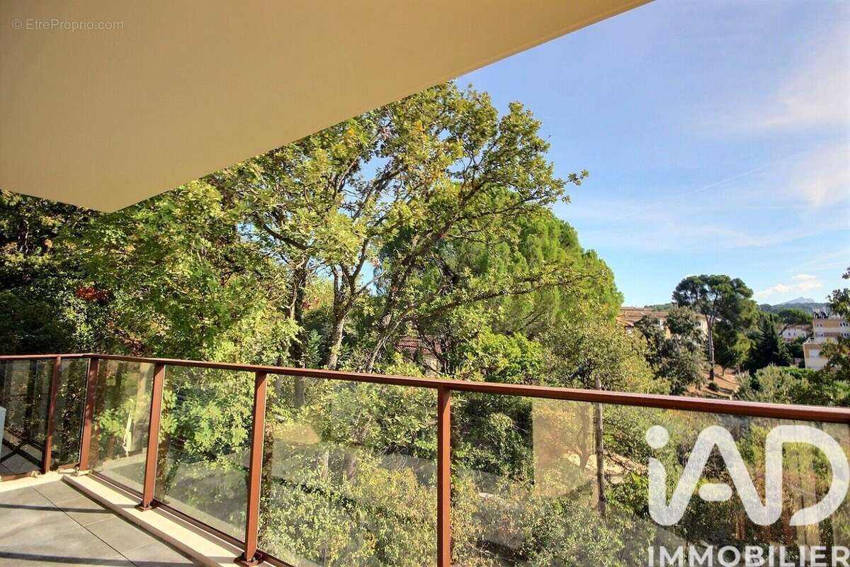 Photo 2 - Appartement à AIX-EN-PROVENCE