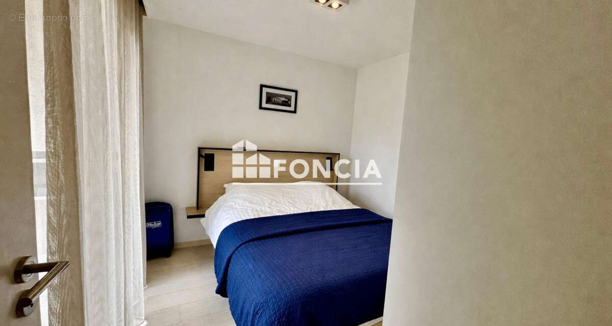 Appartement à VENCE