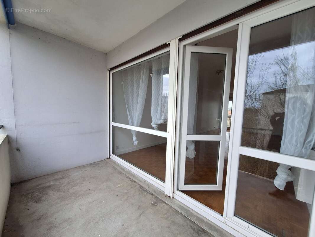 Appartement à COGNAC