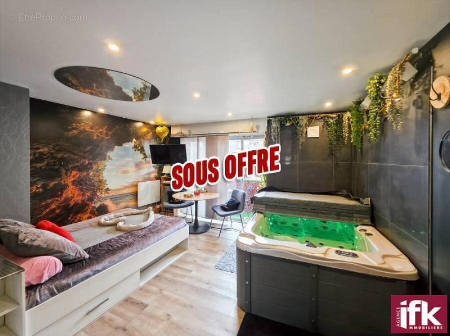 Appartement à COLMAR