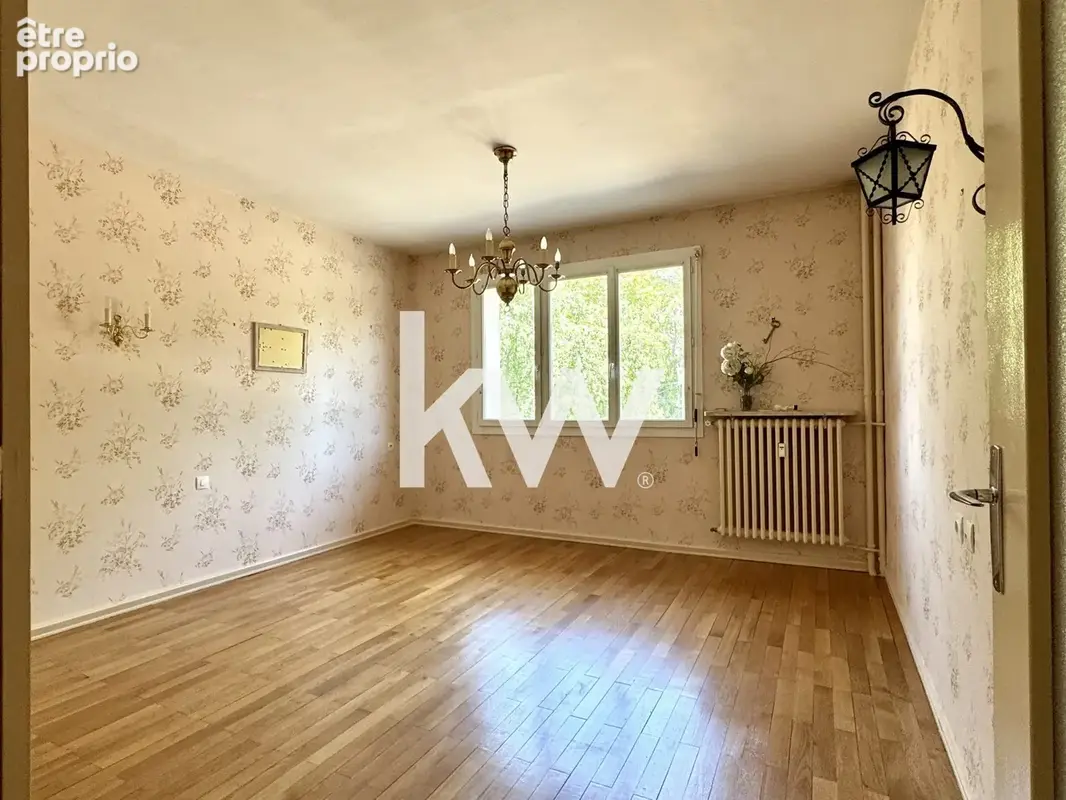 Appartement 3 pièces 79 m² à vendre à Saint-Etienne (42000) - photo 8