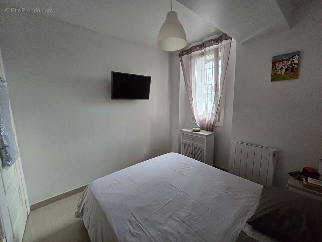 Appartement à HENDAYE