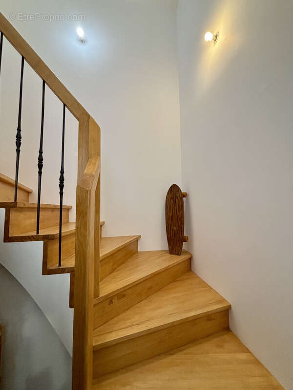 Appartement à USTARITZ